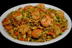 Ejemplo arroz chino
