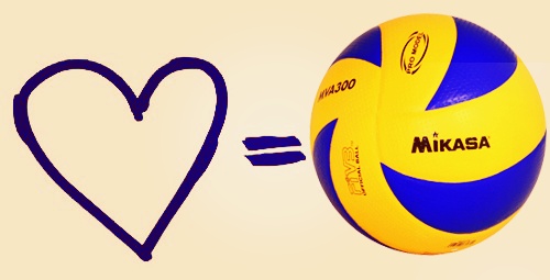 ejemplo voley