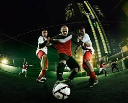 ejemplo deporte