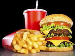 ejemplo Hamburguesa
