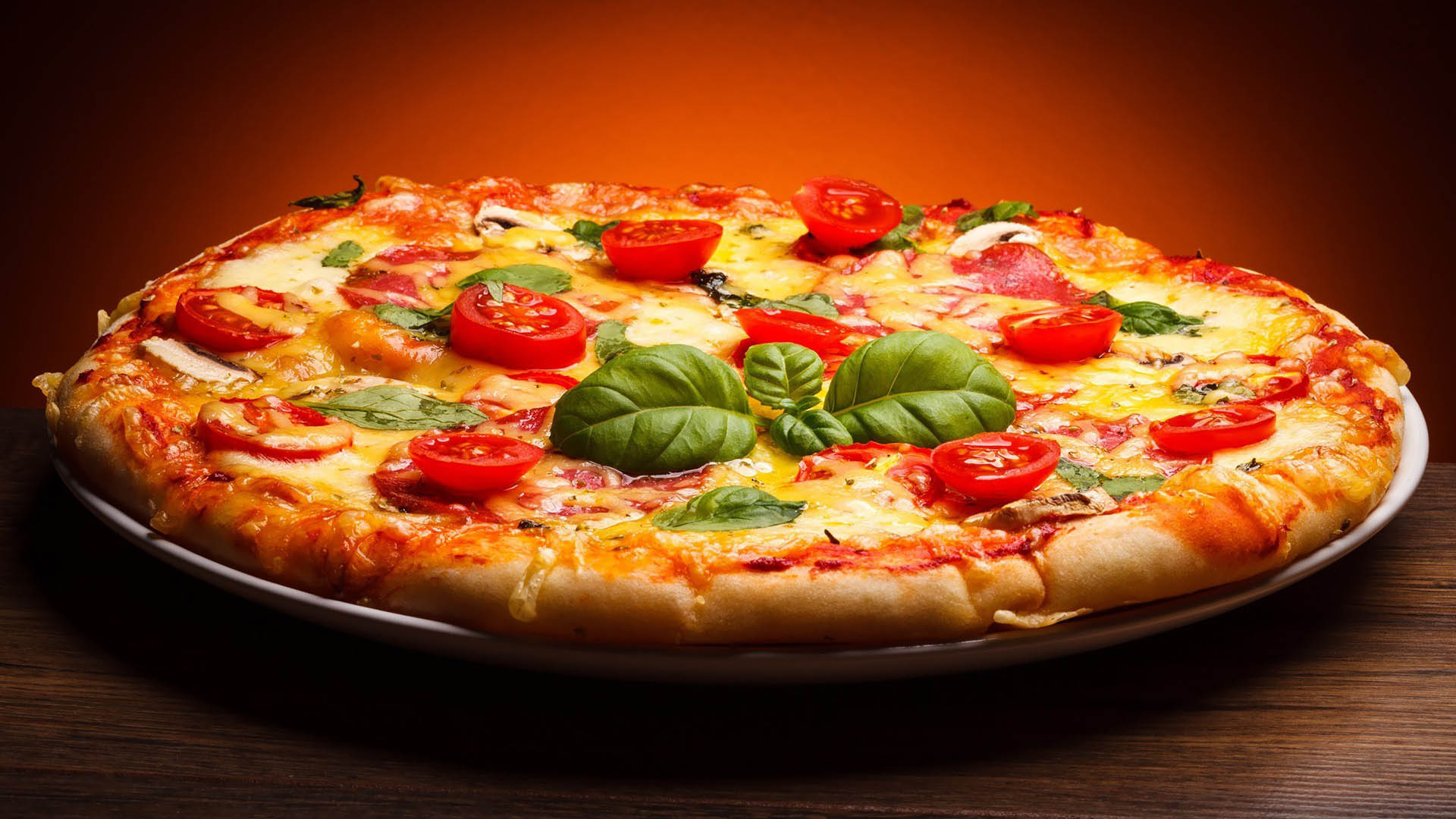 Ejemplo pizza