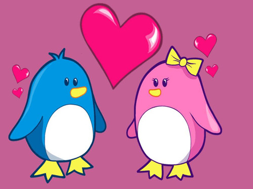 Ejemplo pinguino