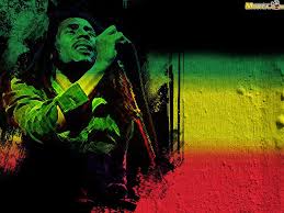 Ejemplo reggae