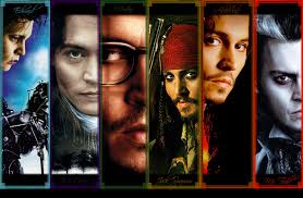ejemplo johny deep