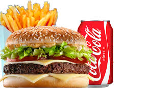  EJEMPLO HAMBURGUESA