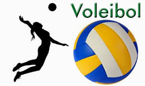 ejemplo voleibol