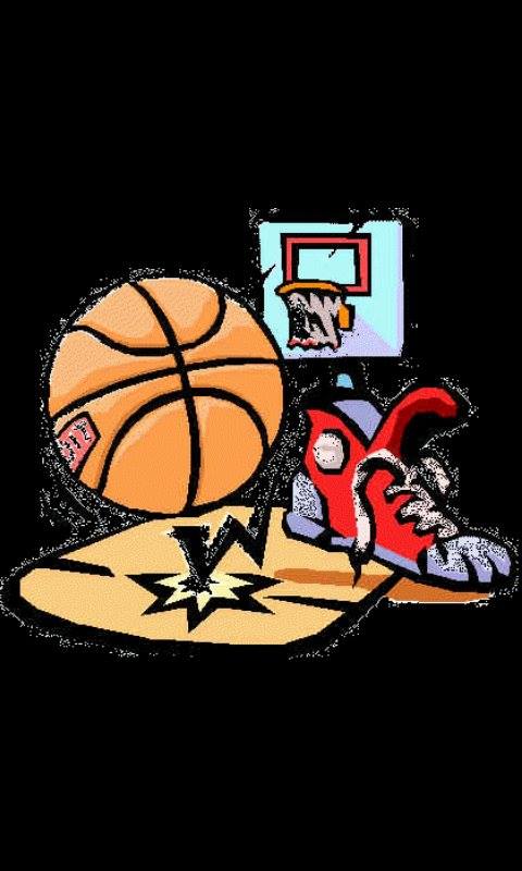 ejemplo basquet