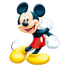 mickey mause 