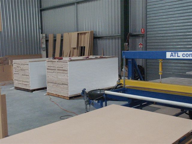 building material