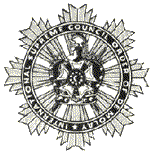 Orden DeMolay, para j�venes (similar a la AJEF)