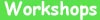 Navigation element linking to the workshops page