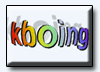 Kboing