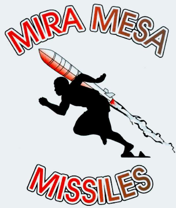 Missiles Logo