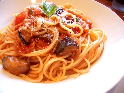 pasta