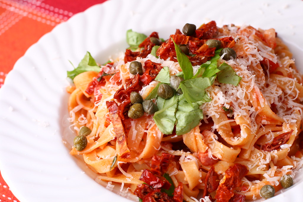 pasta