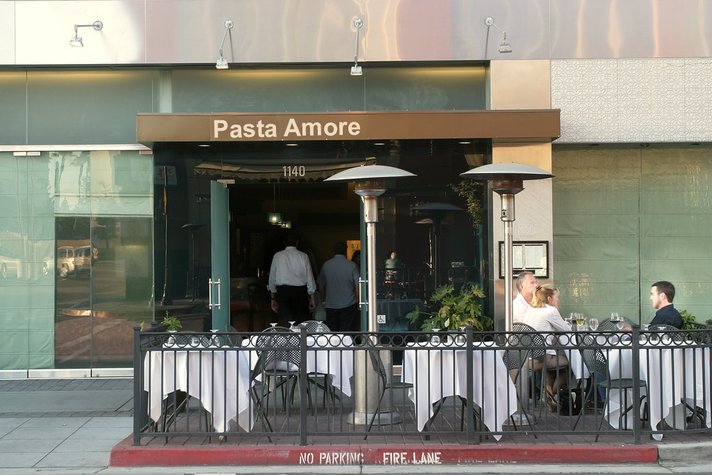 pasta