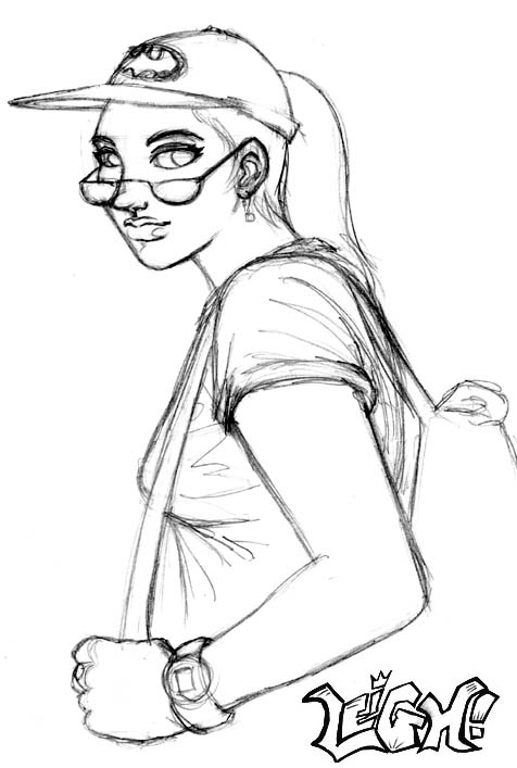 LOOK LOOK LOOK!!!!!!!! ITS ME!!!!!!!!!!! MEE MEE MEE!!!!
