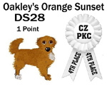 CZPKC: 4th Place Poze - 1 Point