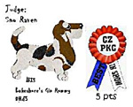 CZPKC: Best In Show @ Poze - 5 Points