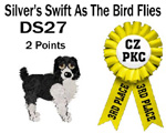 CZPKC: 3rd Place Poze - 2 Points