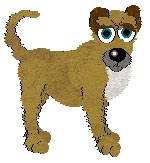 PKC Ch. Miranda's She Carries The Wind - "Ch. Carry" (female Mutt)