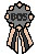 DKC: BOS @ Dizzy Petz #2 on November 14, 2003 - 2 minor points