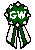 DKC: (Old DKC) GW @ Kyri On Fire on September 3, 2003 - 1 Major Point
