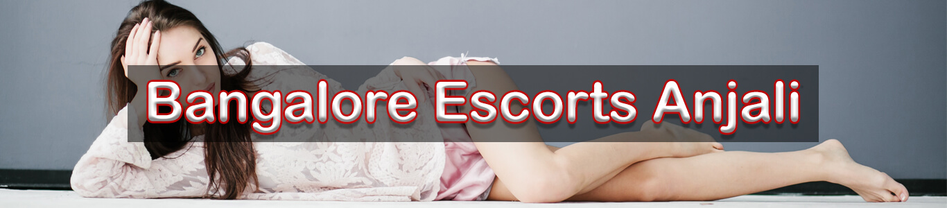 independent bangalore escorts