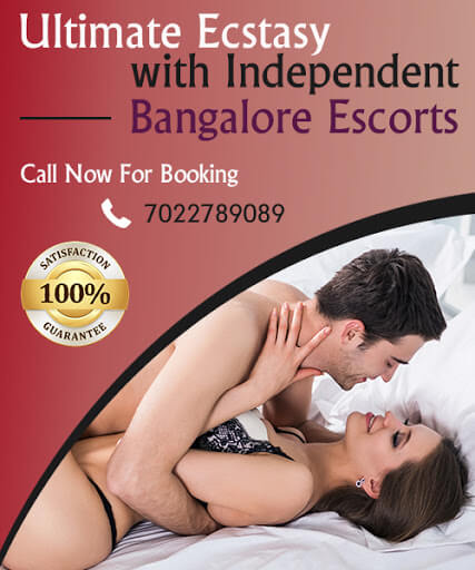 independent bangalore escorts