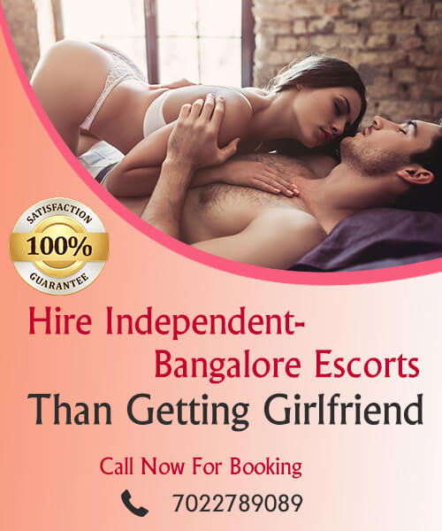 call girl in bangalore