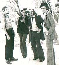 Alaturi de Doru Stanculescu