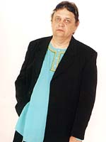Portret Mircea Vintila