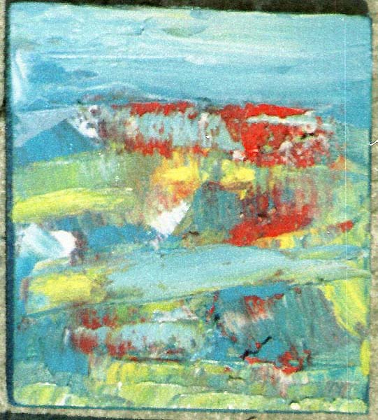 Go to Abstract Art