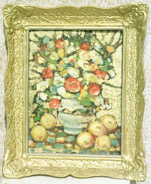 Go to Still Life Art