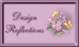 Design Reflections by Donna