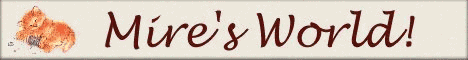Mire's Animated Banner