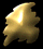 paint blob (yellow)