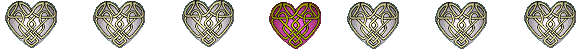 celtic heart bar