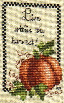 Autumn Harvest