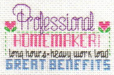 homemaker