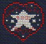 Patriotic Graph