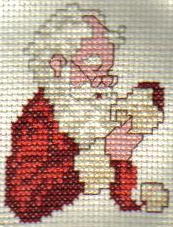 Santa
