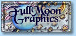 Background set by Full Moon Graphics