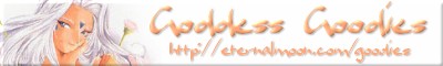 Goddess Graphics