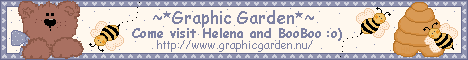 Graphic Garden