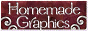 Homemade Graphics & Design