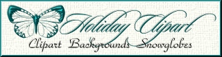 Holiday Clipart