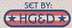 Background set from 'Homemade Graphics'