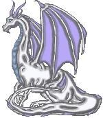 ice dragon