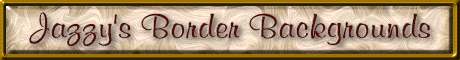 Jazzy's Border Backgrounds